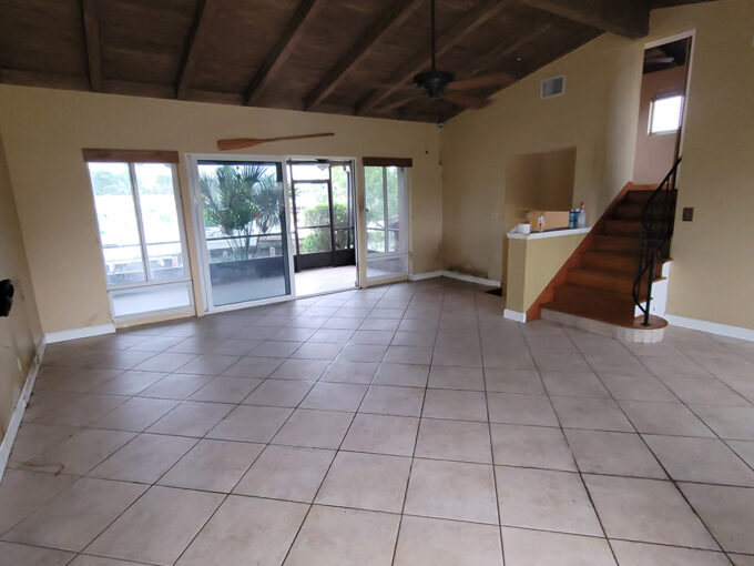 Home in Key Largo Fort Lauderdale (Guest View)