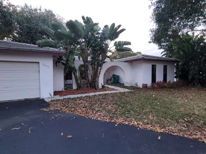 Home in Broward County (Guest View)